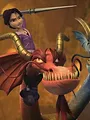 Dragons : les neuf royaumes S2 E1