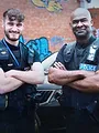 Street Cops