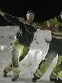 La route de l'enfer : Norvège