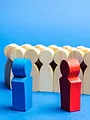 Le combat des mères protectrices, le débat