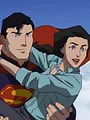 La mort de Superman