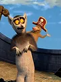 Roi Julian ! L'élu des lémurs S3 E1
