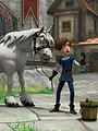 Robin des Bois, malice à Sherwood S3 E41