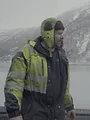 La route de l'enfer : Norvège