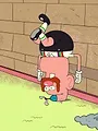 Oncle Grandpa S5 E4