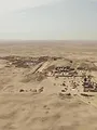 Saqqarah, les mystérieux textes des pyramides