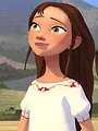 Spirit : au galop en toute liberté S1 E1