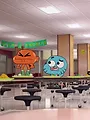 Le Monde incroyable de Gumball S5 E15
