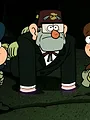 Souvenirs de Gravity Falls S2 E6