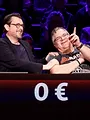 Wer weiß denn sowas?