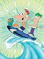 Phinéas et Ferb S3 E9
