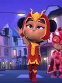 Les Pyjamasques S5 E19