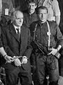 Crimes contre l'humanité - Le procès de Klaus Barbie