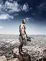 Seul au monde avec Ed Stafford