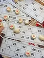 Tirage Lotto - Samedi