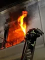 Au nom du devoir - Les sapeurs pompiers de Paris
