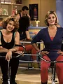 Les filles d'à côté S1 E162