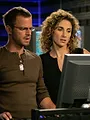 Les experts : Manhattan S3 E5