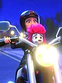 100% Wolf S1 E14