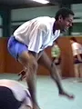 Handball, une histoire de familles