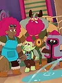 Lana Longuebarbe S1 E29