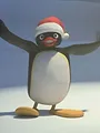 Pingu in de stad S2 E8
