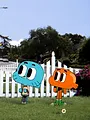 Le Monde incroyable de Gumball S1 E24