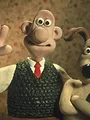 Wallace & Gromit: A Grand Day Out