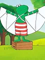 Kikker en zijn vriendjes S1 E15