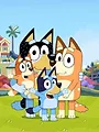 Bluey S3 E23