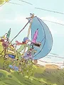 Quentin Blake's mooiste verhalen S1 E3