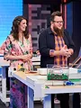 Lego masters USA Junior