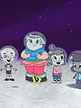 Planète Harvettes S4 E1