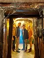 A la poursuite de la chambre d'ambre