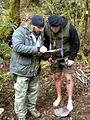 Dual survival