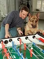 Rex, chien flic S7 E6