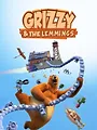 Grizzy et les lemmings S4 E77