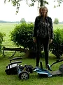 MAX vakantieman