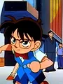 Détective Conan S1 E27