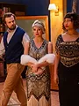 Le bureau des affaires magiques S2 E19