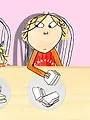 Charlie en Lola S1 E22