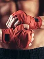 Kickboxing : ONE Friday Fights