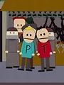 South Park S2 E1