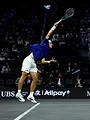 Tennis : Laver Cup
