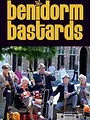 Benidorm Bastards België S1 E9