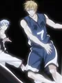 Kuroko's Basket S3 E11