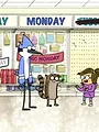 Regular Show S4 E10