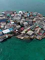 Océans : La fabrique du monde