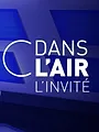 C dans l'air l'invité
