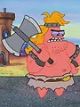 Patrick Super Star S5 E6